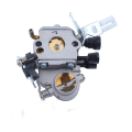 Miniatyrbild 5 av 5: Förgasare för Stihl STIHLms171 ms181 ms201 ms211 för motor