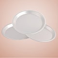 Miniatyrbillede 1 af 3: Pakke Pieform Aluminium Metal 9 Tommer pande