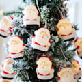 Miniatyrbild 3 av 5: Julbelysning, LED-ljusslingor, Batteridriven Jultomte