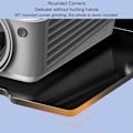 Miniatyrbild 5 av 5: Väggfäste för router 1-pack (svart) - Väggfäste för kamera
