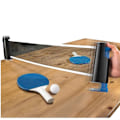 Miniatyrbillede 4 af 4: Bordtennisnet bærbar net teleskopnet
