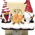 Miniatyrbillede 4 af 4: Julelys - Lys - Festbelysning - Udendørsbelysning - Belysning - Stemningsbelysning - Jul
