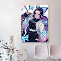 Miniatyrbild 3 av 5: 30x40cm 5D DIY Diamantmålning Set för Vuxna och Barn - Öken C