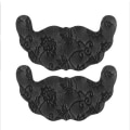 Miniatyrbild 1 av 3: B,Heart push-up bh 6x självhäftande bh, strapless bh push up, självhäftande
