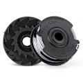 Pikkukuva 1 / 5: 4 kpl F016800569 Siimatrimmerin puola ja siima Bosch EasyGrassCut 23, 26, 18, 18-230 -malleille,