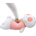 Pikkukuva 4 / 5: Plush Shiba Inu -eläinpehmolelu ja -halauspehmo Shiba Inu -pehmolelu lapsille