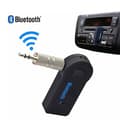 Miniatyrbillede 4 af 5: 3,5 mm USB Trådløs Bluetooth Modtager til Mic Aux Stereo Lyd Mu