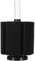 Miniatyrbillede 1 af 5: Filter Mesh Beskyttelse, 1 Stk Akvarium Luftfilter, Biokemisk