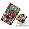 Miniatyrbild 5 av 5: Samsung Galaxy Tab S6 Lite 10.4 2020 SM-P610 / SM-P615 Tabletfodral