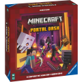Miniatyrbild 2 av 5: Minecraft: Fighters and Friends - Ett spännande strategispel för vuxna och barn