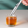 Miniatyrbilde 7 av 7: Teisil - Rustfritt Stål Te-Egg - Teisil - Infuser - Te-Filter - Te-Egg - Te-Filter Rustfritt Stål - Fint Mesh -