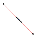 Miniatyrbild 1 av 2: Avtagbar Swingstick Swingstick Röd, med räknare