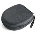 Pikkukuva 1 / 6: (Musta) Kuulokekotelo Kantolaukku useimmille merkeille/Bluetooth/HIFI/Langalliset kuulokkeet/Peliheadset (Vain kotelo)