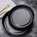Miniatyrbilde 4 av 5: Non-Stick Tart og Quicheform, Quicheform - 9,5 tommer