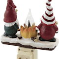 Miniatyrbillede 3 af 4: Julelys - Lys - Festbelysning - Udendørsbelysning - Belysning - Stemningsbelysning - Jul