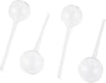 4 stk vanningskuler, automatiske dryppvanningspærer, vanning