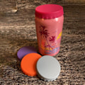 Miniatyrbillede 6 af 6: 6 stk. Silikone Forsegling Ølflaske Propper, Lækagesikre Genanvendelige BPA-fri Forseglingslåg til Øl, Juice, Cola, Drikkevarer