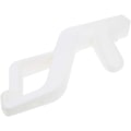 Miniatyrbild 2 av 5: 2-pack Zapper-pistoler kompatibla med Nintendo Wii-fjärrkontroll (2-pack)