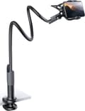 Telefonholder, Justerbar Holder - Universal 360° Rotationsholder til iPhone 14 Pro Max Plus, 13/12/11 Pro Max,