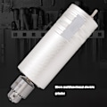 Miniatyrbillede 6 af 8: Mini Boremaskine Træ Jaspis Elektrisk Sliber Boring Polering Skæring Gravering DIY Præcis Mini Elektrisk Boremaskine Sæt 100‑240v EU Stik