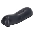 Miniatyrbillede 6 af 6: VR Fjernbetjening 4 Tilstande Trådløs Gamepad Joystick Moderne Bluetooth Gamepad til Musikspil Black