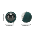 Miniatyrbillede 2 af 7: Automatisk Urwinder Smart Elektrisk Stille Motor USB Enkelt Urwinder til Mænd Kvinder Ure