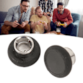 Miniatyrbillede 1 af 5: 2 stk. Joystick Thumb Grip Professionel Udskiftning Thumb Grip Cover til XBOX til Switch Game Controller