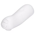 Miniatyrbillede 6 af 6: VR Fjernbetjening 4 Tilstande Trådløs Gamepad Joystick Moderne Bluetooth Gamepad til Musikspil White