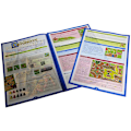 Miniatyrbilde 8 av 8: Carcassonne Brettspill Familiefest Brettspill Utvid Brettspill for 2-5 Spillere