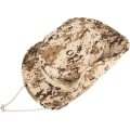 Miniatyrbilde 2 av 6: Solhatter for menn og kvinner bøttehatt UPF 50+ Boonie Hat Foldable UV-beskyttelse Fotturer Strandfiske Sommer Safari Digital navy