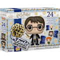 Miniatyrbilde 5 av 6: Funko Pop! Adventskalender: Harry Potter - 24-delt julegavepakke, 24 dagers juletelling, Adventskalender overraskelsesjulegave til barn