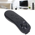 Miniatyrbilde 5 av 6: VR Fjernkontroll 4 Moduser Trådløs Spillkontroller Joystick Moderne Bluetooth Spillkontroller for Musikkspill Black