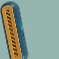 Miniatyrbild 3 av 3: Ozonrenare Frukt Grönsak Deodorisering Ordor Borttagning Friskhet Behåll för Kylskåp Badrum Skoskåp Green