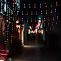 Miniatyrbild 9 av 9: 2-pack Sol-drivna Utomhus String Lights, Total 40FT 100 LED Tårförmiga Vattendroppslampor, Sol-drivna Julbelysning Utomhus Vattentät för Trädgård Patio Yard Water Drop
