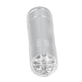 Miniatyrbillede 5 af 6: UV-hærdende lampe til lim 395 til 405nm Mini Lille Bærbar UV-hærdende lommelygte til DIY Smykker Manicure