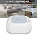 Miniatyrbilde 3 av 7: Smart WiFi vannlekkasjesensor overløm flomnivå lekkasjer alarm for Tuya med forlengelsesprobe