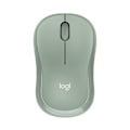 Miniatyrbild 1 av 7: Logitech M221 Trådlös Bluetooth-mus, Kompakt, Smidig Spårning, 18 Månader Batteritid för Windows, macOS, ChromeOS, Linux, Kompatibel med PC, Mac, Bärbara datorer Green