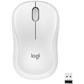 Miniatyrbillede 1 af 7: Logitech M221 Trådløs Bluetooth Mus, Kompakt, Glat Sporing, 18 Måneder Batteri til Windows, macOS, ChromeOS, Linux, Kompatibel med PC, Mac, Bærbare White