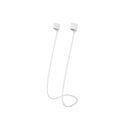 Miniatyrbild 1 av 5: Airpods Silikonsnöre - Magnet Vit