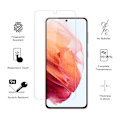 Miniatyrbillede 3 af 6: Samsung Galaxy S24 Ultra - Hærdet beskyttelsesglas
