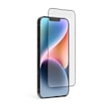 Miniatyrbillede 8 af 8: iPhone 16 / 15 - Fuldt hærdet beskyttelsesglas