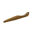 Pikkukuva 2 / 8: Hierontatyökalu Wood - Relaxation stick