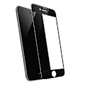 Miniatyrbillede 1 af 4: iPhone SE / iPhone 7 / iPhone 8 - Full Coverage Tempered Protective Glass