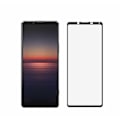 Miniatyrbillede 1 af 5: Sony Xperia 5 III - Full Coverage Tempered Protective glass
