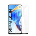 Pikkukuva 2 / 5: Xiaomi Mi 10T 5G, Pro 5G, Lite 5G - Full Coverage Tempered Protective Glass