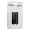Pikkukuva 5 / 7: 2-Pack - Kaapelipidike - Itsekiinnittyvä seitsemän kaapelia Grey