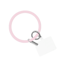 Pikkukuva 1 / 9: Matkapuhelimen pidike - Ring Strap Pink