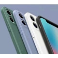 Miniatyrbillede 2 af 2: Xiaomi Mi 13 Pro - Silicone Case Dark green