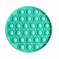 Pikkukuva 2 / 3: Fidget Toys - Fidget-lelu - Pop Circle Vihreä Green