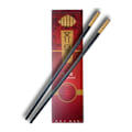 Pikkukuva 1 / 3: Chopsticks - Golden Emblem Large - 10 pairs Svart